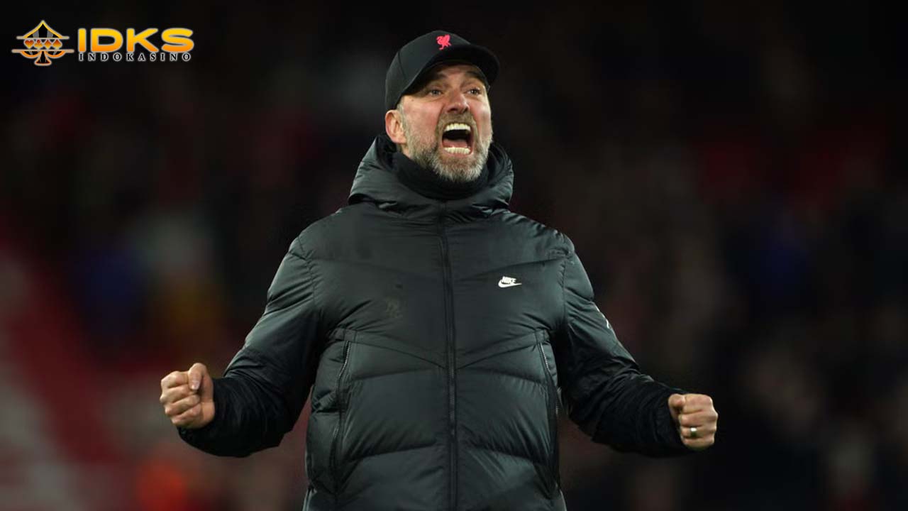 Kemenangan Dramatis Liverpool di Carabao Cup Bukti Kejeniusan Klopp dengan Pemain Muda