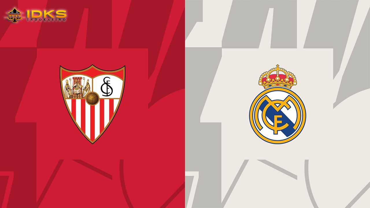 Prediksi Pertandingan Real Madrid vs Sevilla: Pertarungan Strategi di Santiago Bernabeu