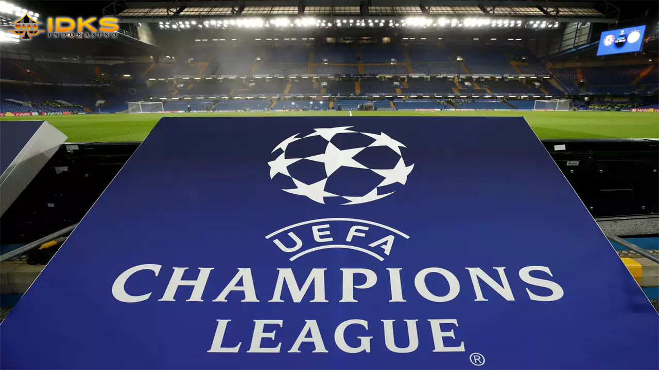 Jadwal Pertandingan Sengit Liga Champions: Malam Ini, Rabu 13 Maret 2024