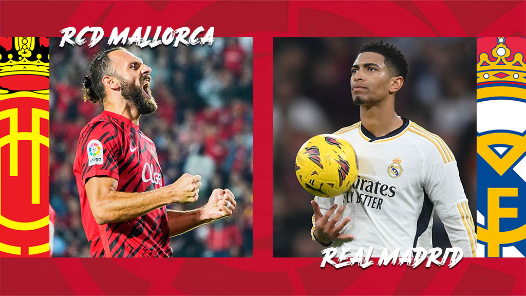 Prediksi La Liga: Real Mallorca vs Real Madrid, 13 April 2024