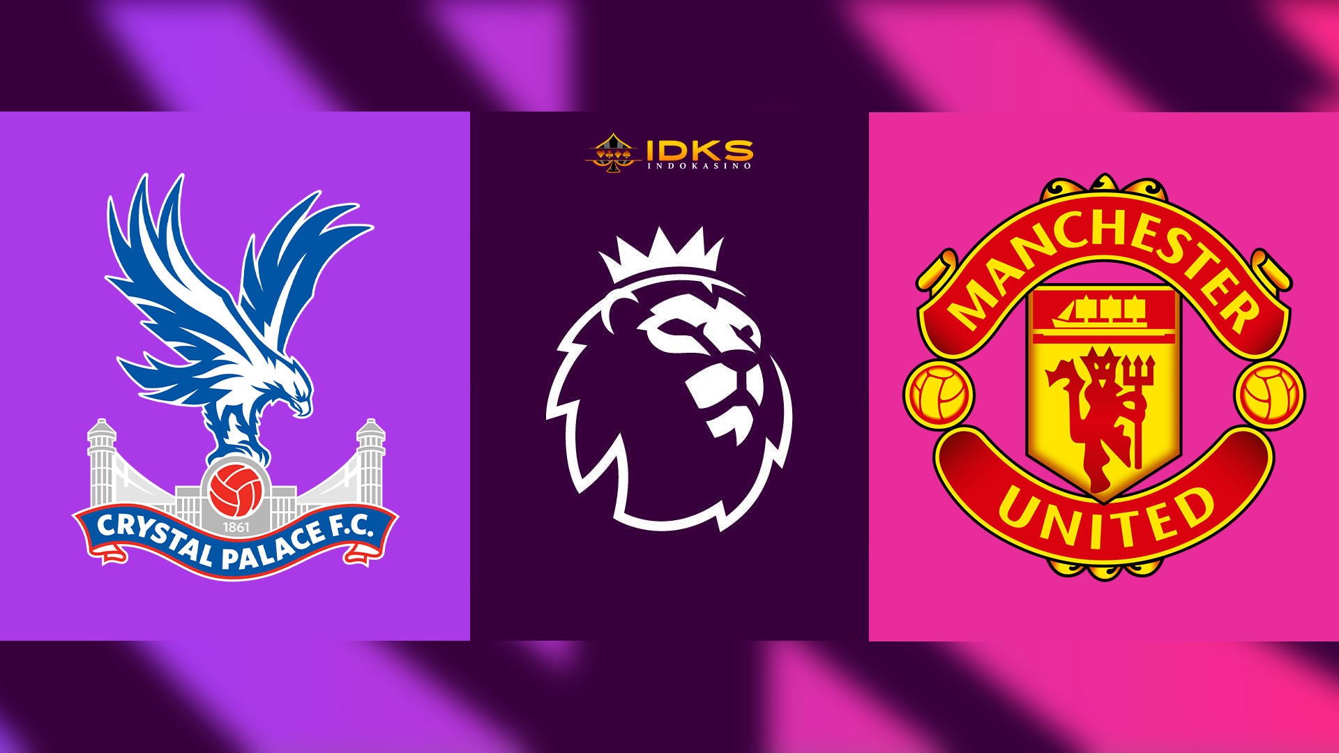 Prediksi Premier League: Crystal Palace vs Manchester United – 7 Mei 2024