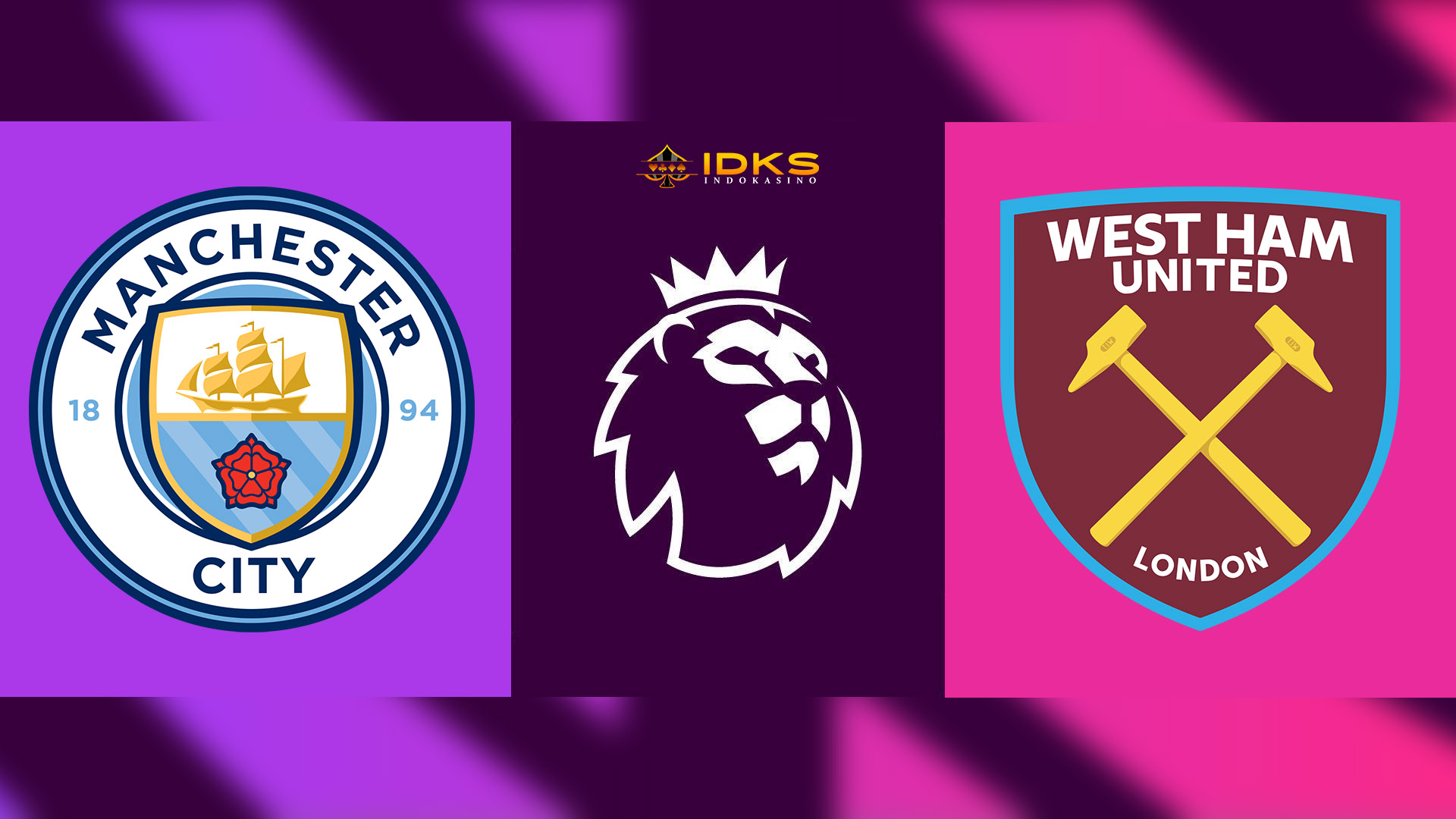 Prediksi Premier League: Manchester City vs West Ham - 19 Mei 2024