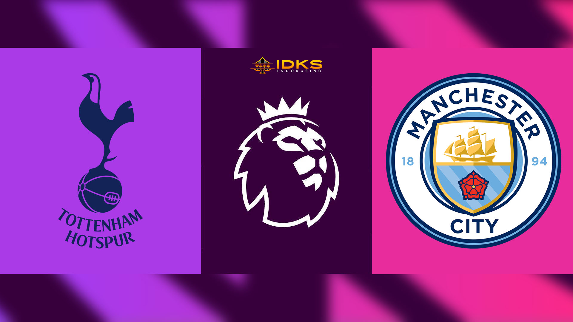 Prediksi Premier League: Tottenham vs Manchester City - 15 Mei 2024