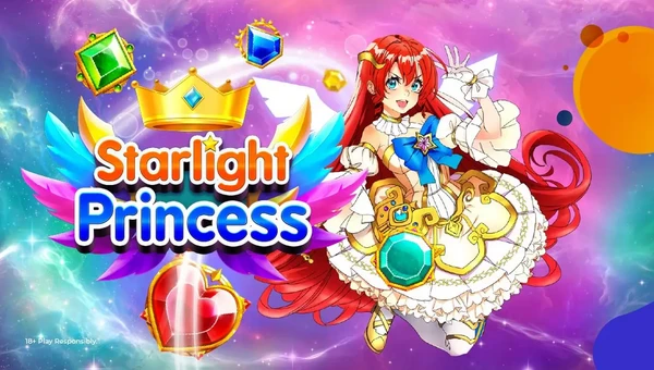 Starlight Princess di Indokasino Jadi Rahasia Sukses Para Member